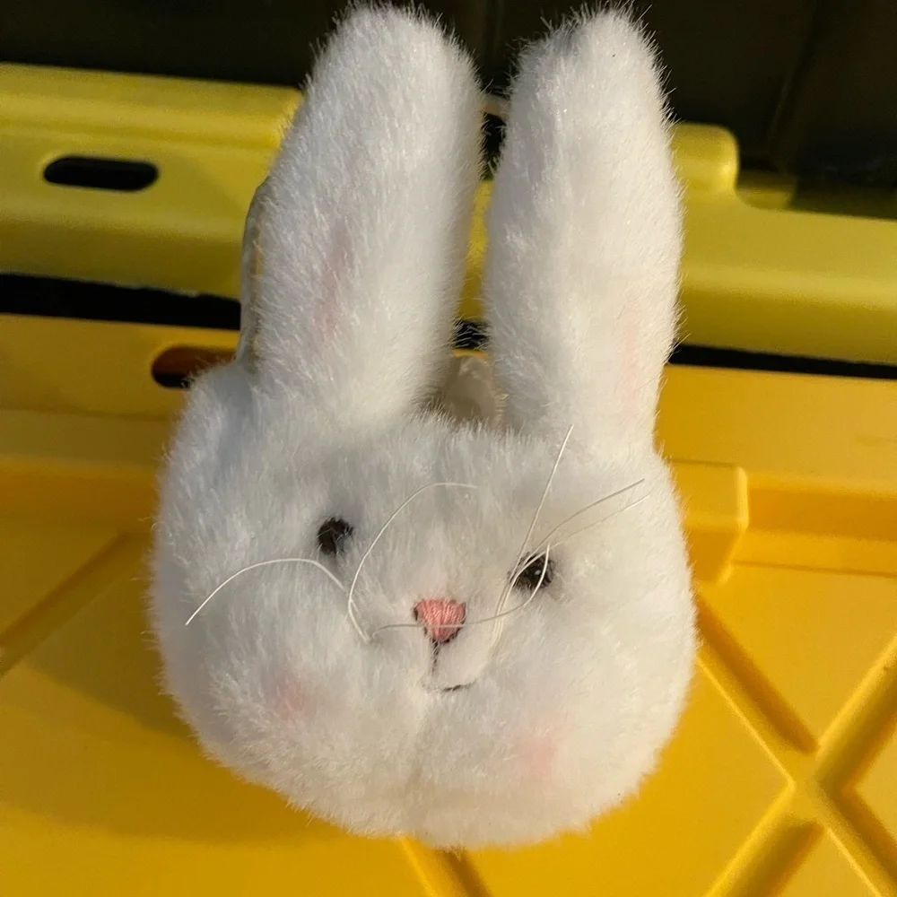 Hallmark Bunnies By The Bay - Bunny Purse